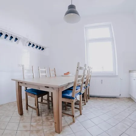 Zur See, Whg Schute Appartement *