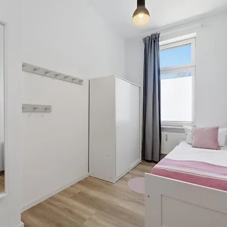 Apartment Zur See, Whg Schute Zinnowitz