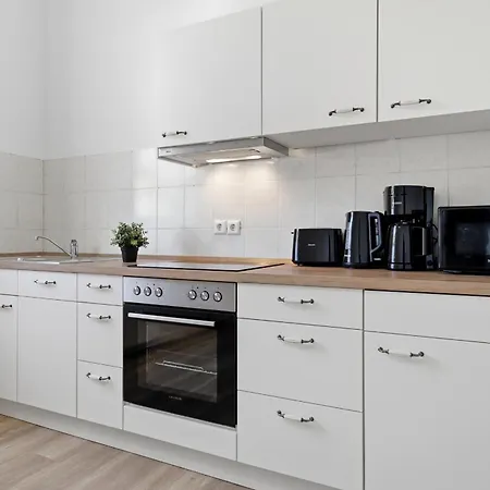 Apartment Zur See, Whg Schute